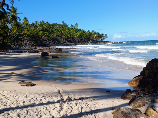 JBC Turismo-Itacare必去景点