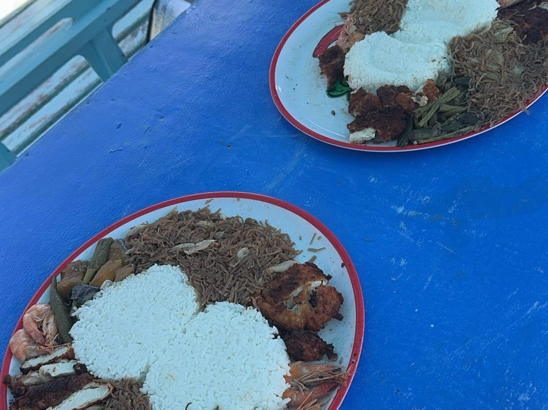 Big Horn Travel And Tours-爱妮岛必去景点