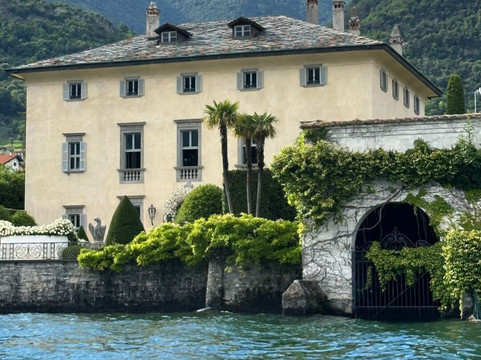 Ermes Boat Tours Como Lake-贝拉焦必去景点