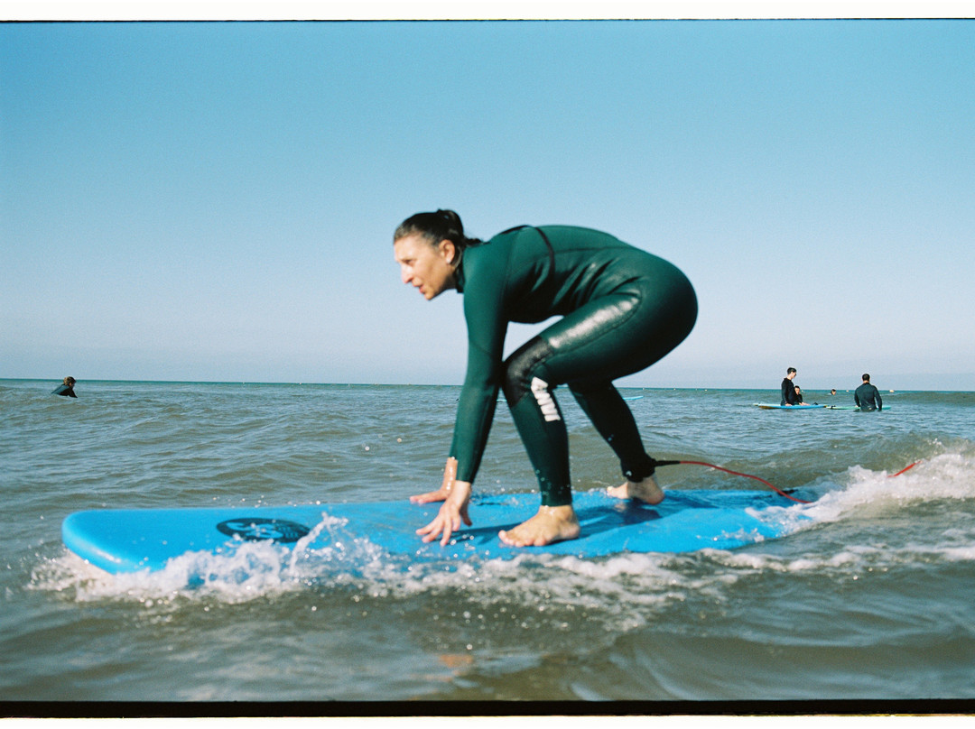 Bandidas Retreats-Tamraght必去景点