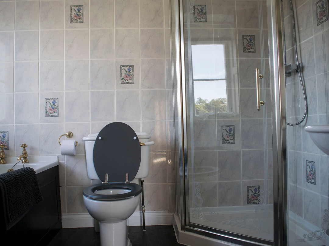 Woodlands B And B Teignmouth主图