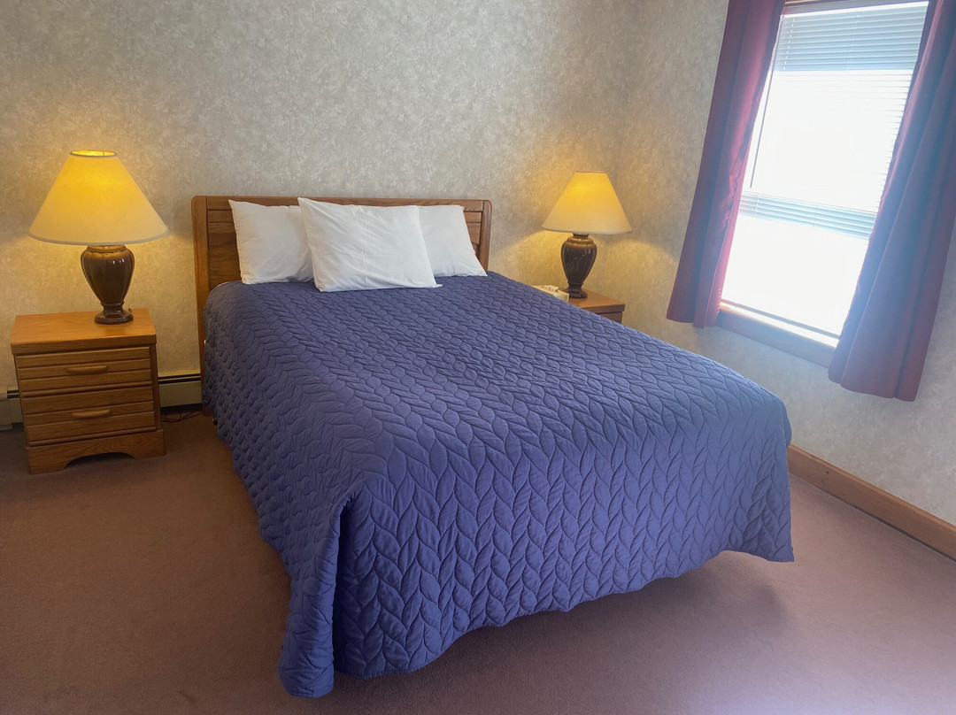 Acadia Village Resort主图