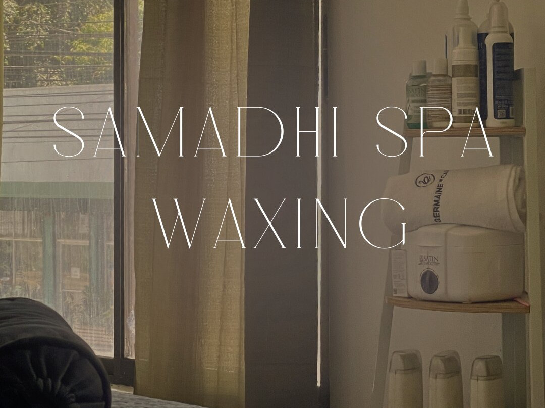 Samadhi Spa Center景点图片