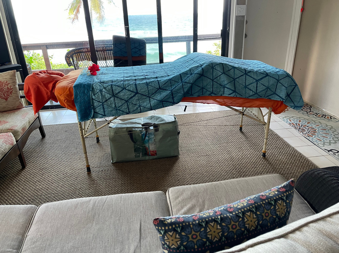 Spa To Go VI-夏洛特阿马利亚必去景点