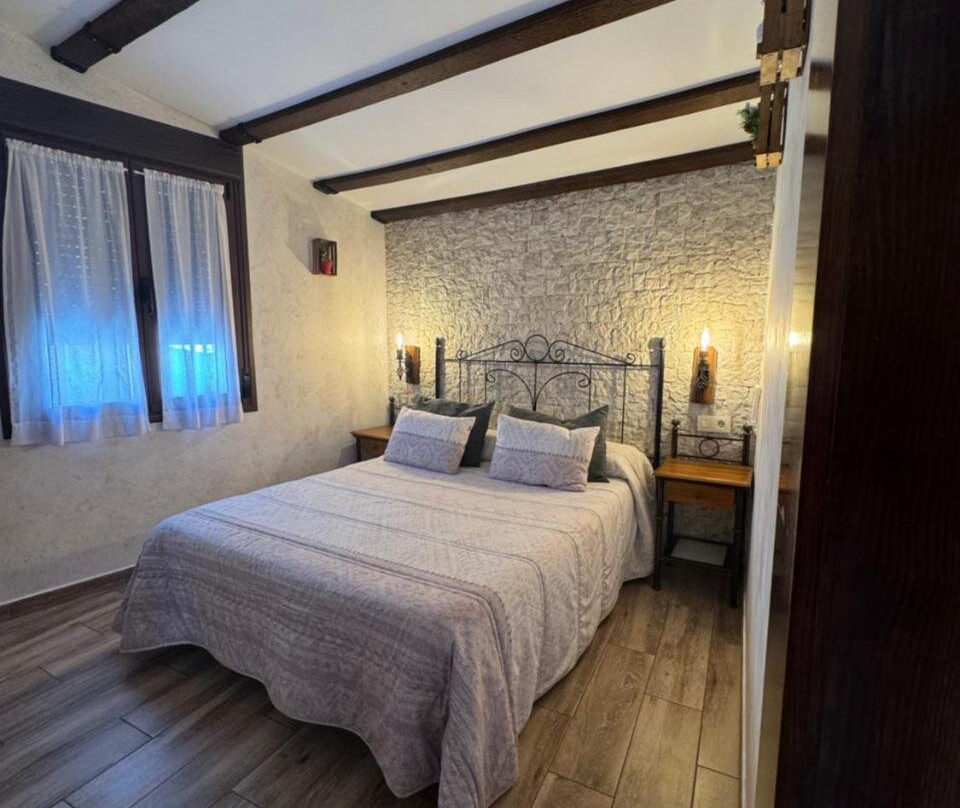 Palacito de la Rubia主图