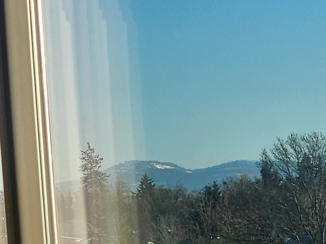 Super 8 by Wyndham Central Pt Medford主图