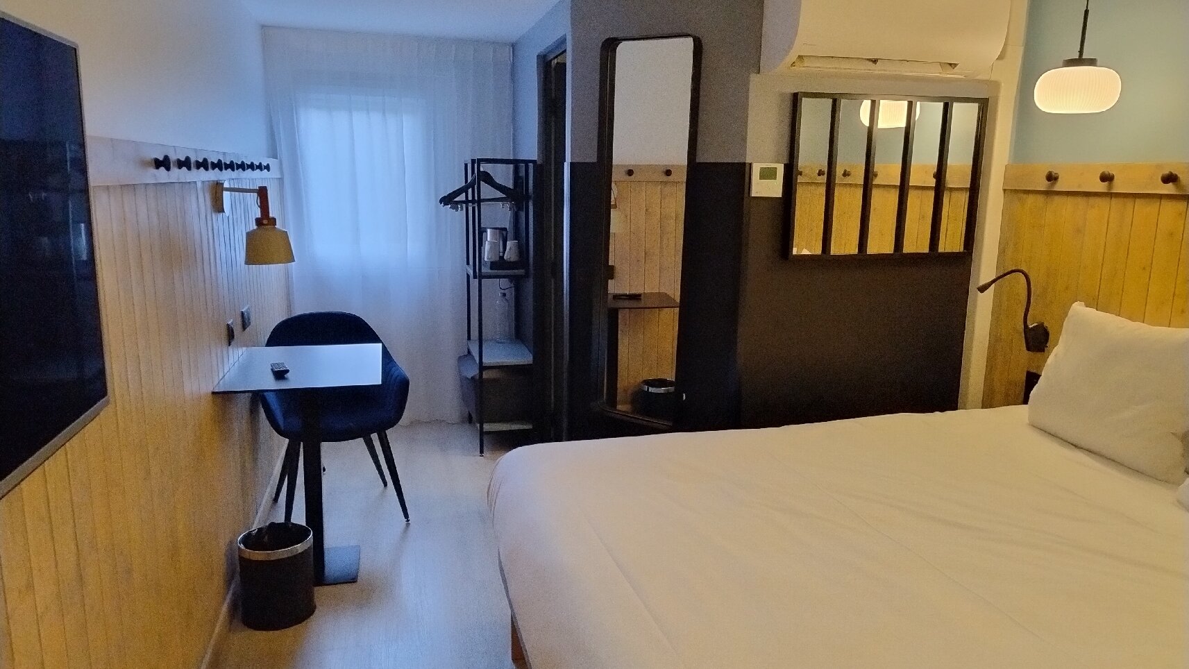 Hôtel Best Western Bourgoin-Jallieu-官方