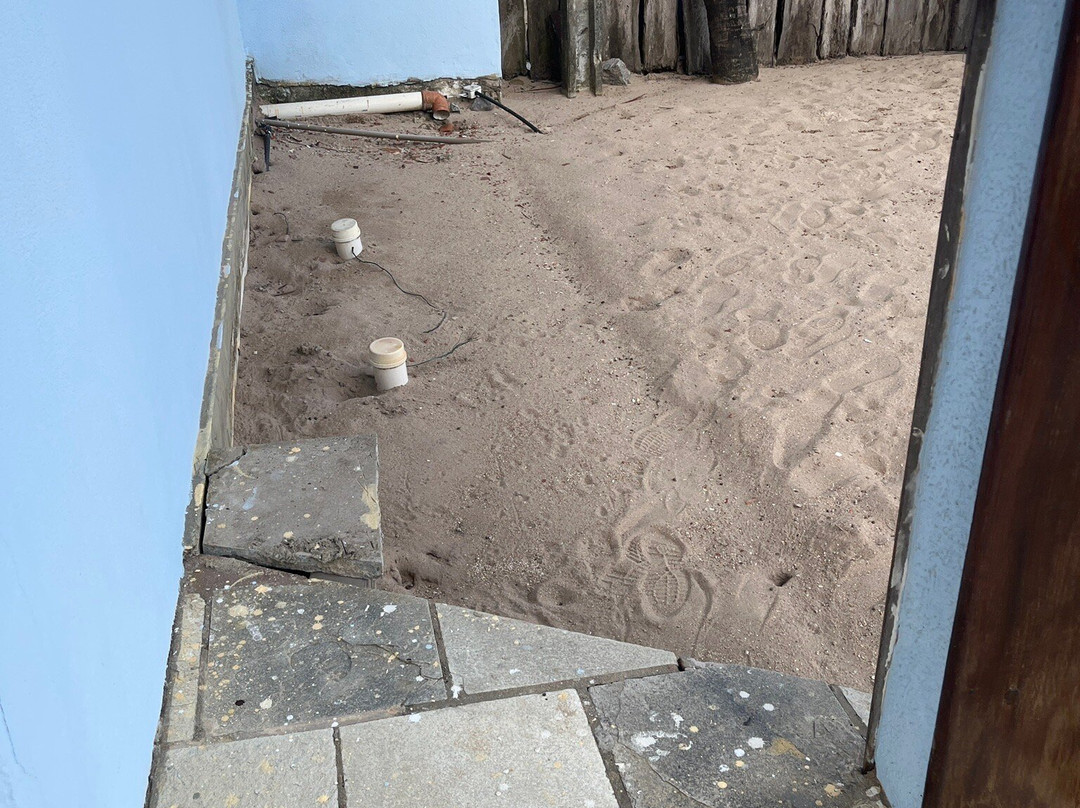 Pousada Vivenda Oriente主图