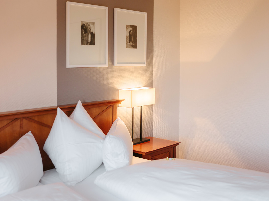 City Hotel Aschersleben主图