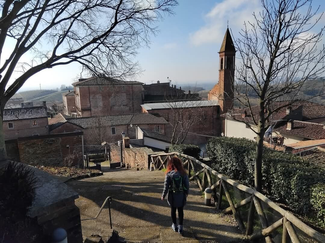Gerbido della Torre Civica景点图片