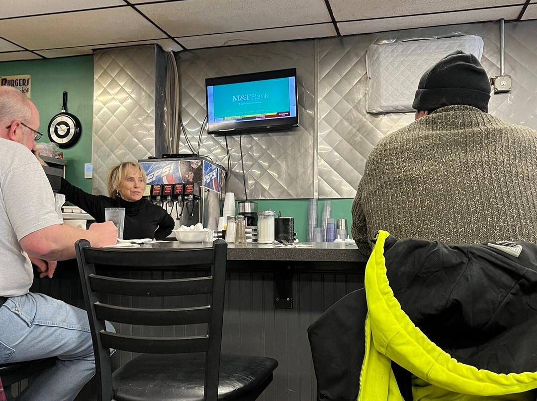 Rodd's Restaurant