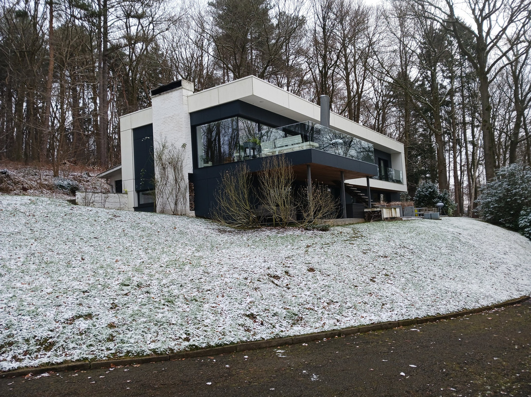 Villa Terlanen