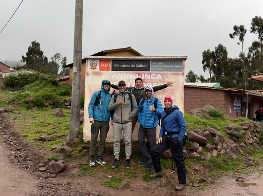 Inca Footsteps-库斯科必去景点