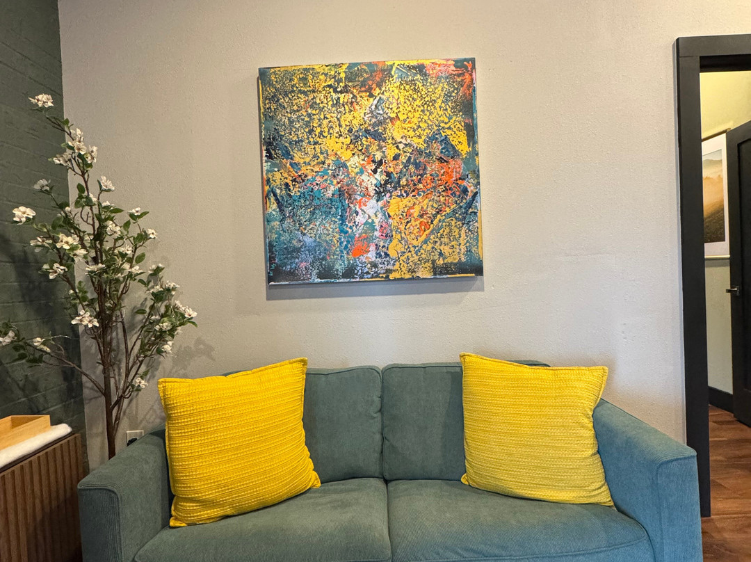 Pimalai Thai Massage Therapy & Wellness-圣安东尼奥市必去景点