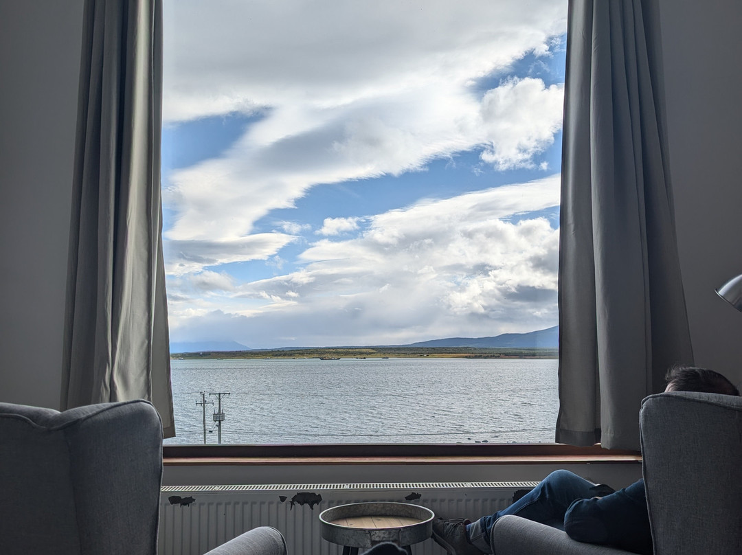 维斯卡酒店主图