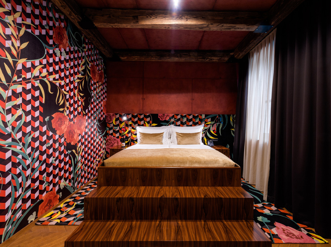 Roxanich Winery & Design Hotel主图