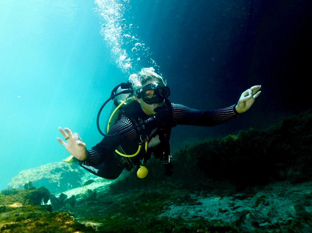 Casa Cenote-图伦必去景点