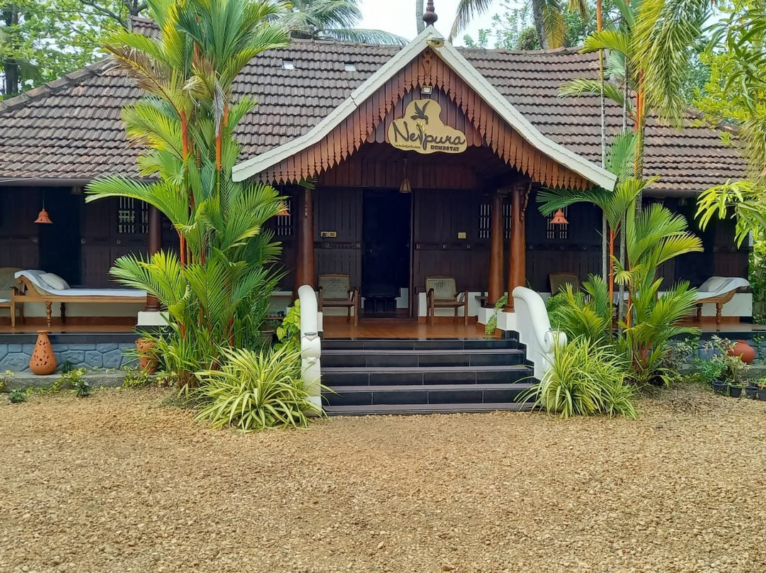 Nelpura Heritage Homestay主图