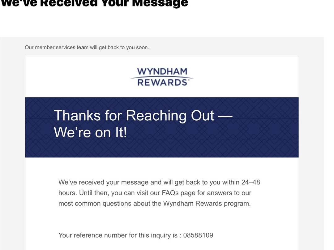 Club Wyndham Palm-Aire主图