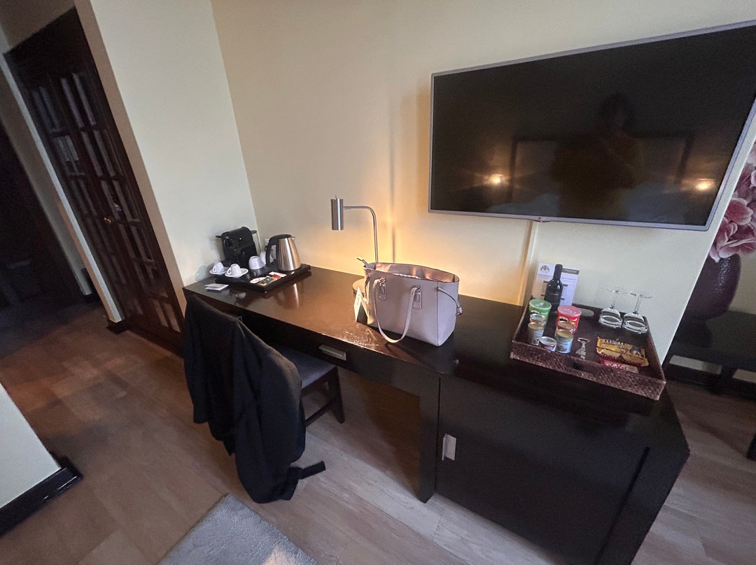 Hotel Inglaterra - Estoril主图