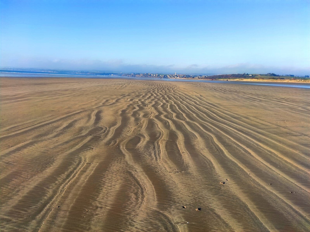 Plage de Pentrez-Pentrez必去景点