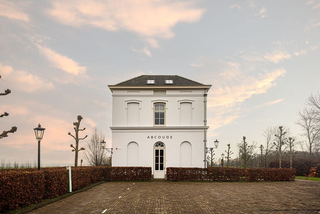 Boutique Hotel De Witte Dame主图