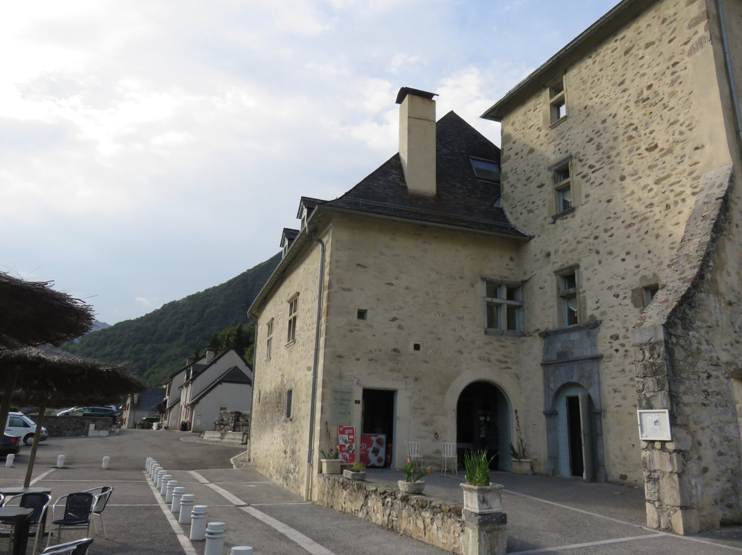 Chateau d'Arance主图