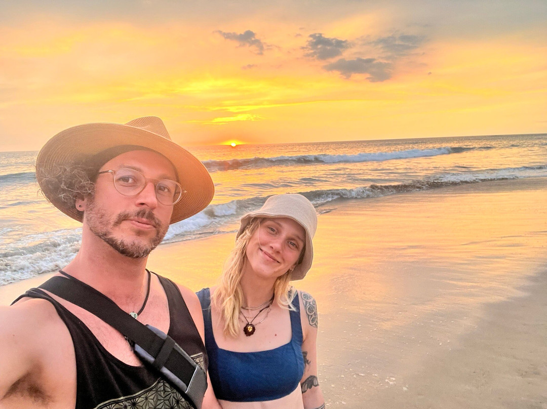 ONDA - Playa Grande主图