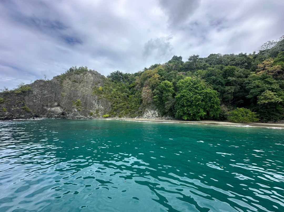 Sailing Catamaran Picante Private Day Tours-克朗波因特必去景点