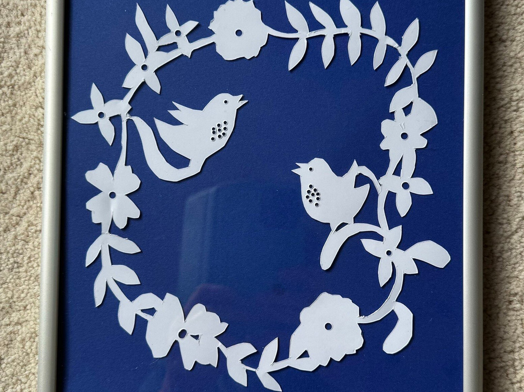 Made and Making景点图片