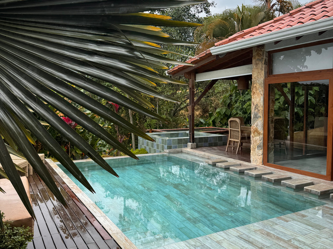 Hotel Spa La Colina主图