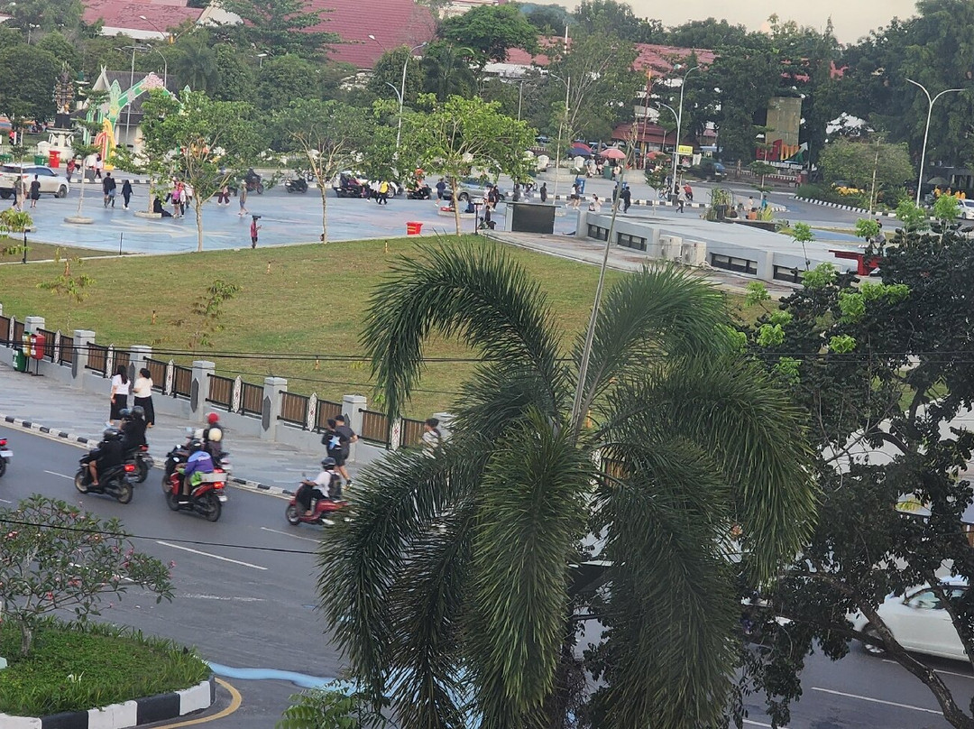 Hotel Neo Palma Palangka Raya主图