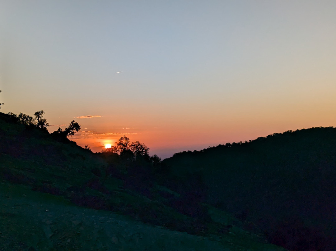 Tazekka Parc Hotel主图