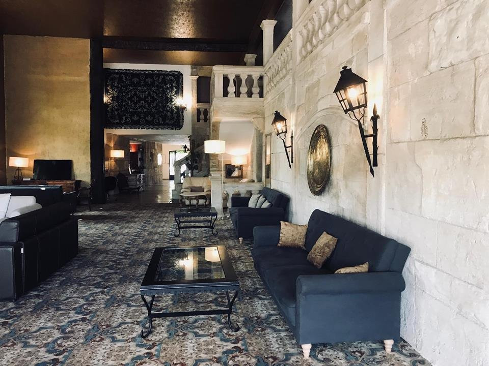 Confidentiel Hôtel & Spa主图