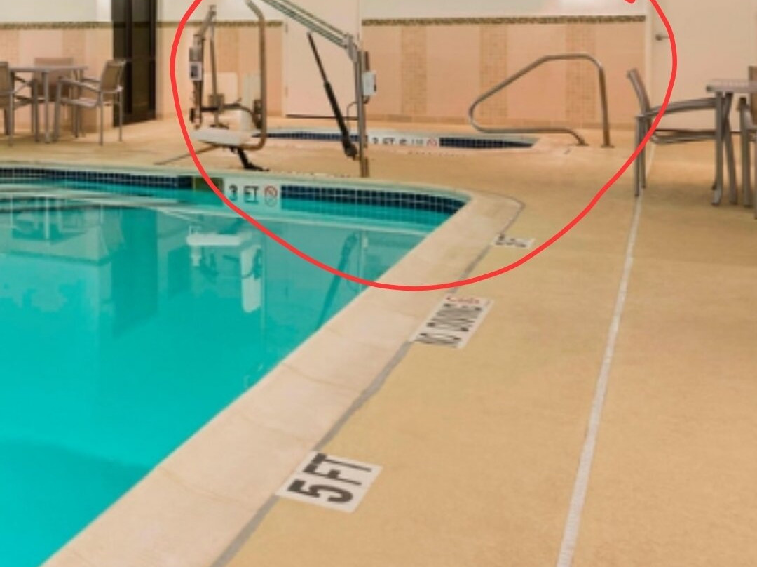 SpringHill Suites by Marriott Mishawaka-University Area主图