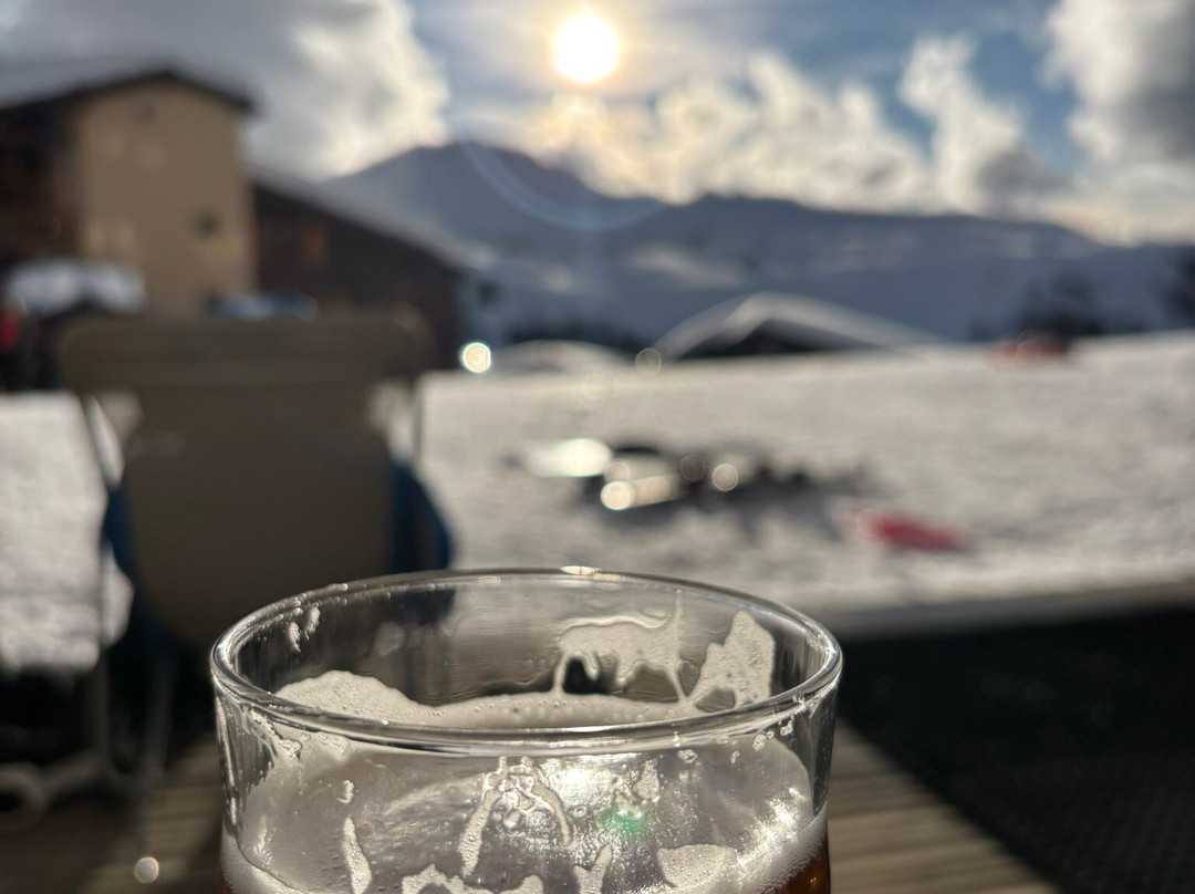 Hôtel L'eden Des Cimes Vacances Bleues主图