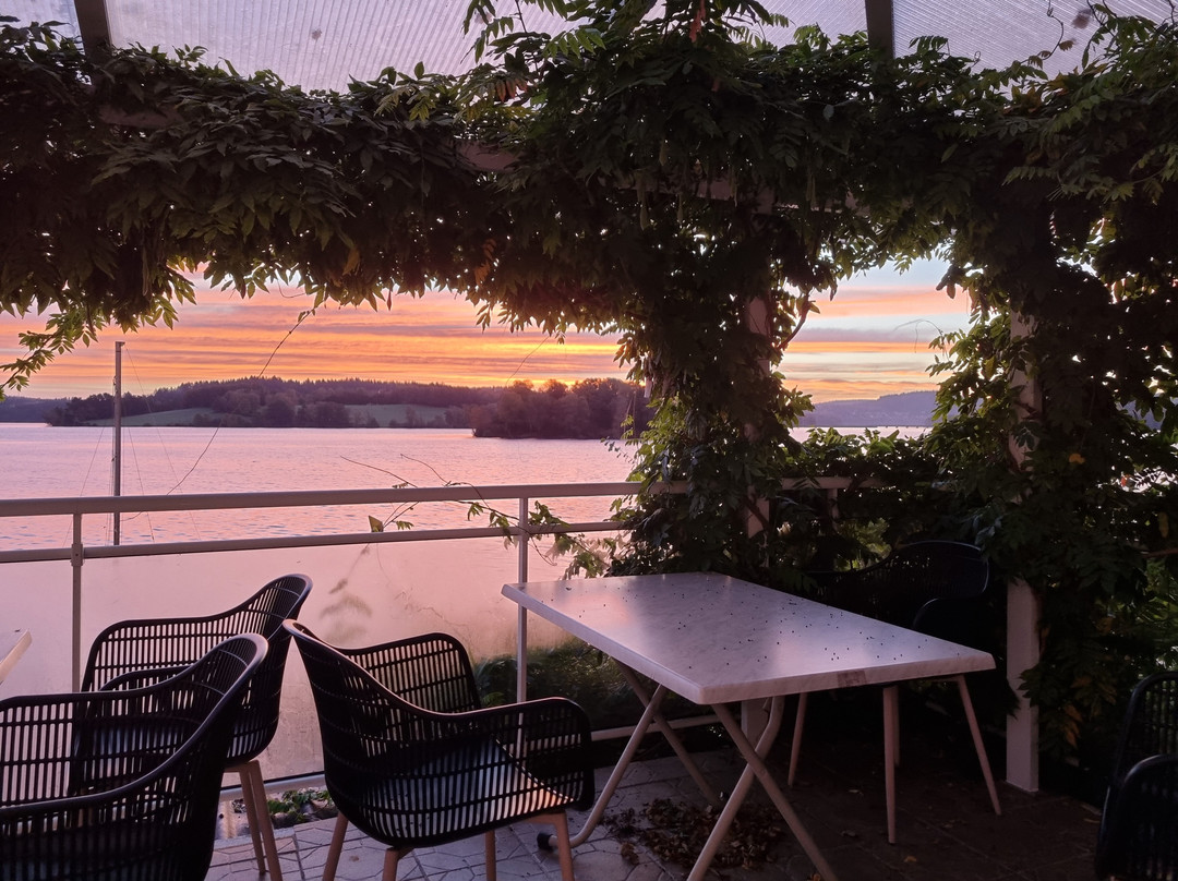 La Caravelle Hôtel-restaurant主图