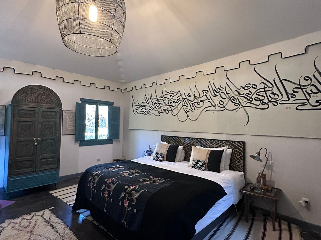 Peacock Pavilions主图