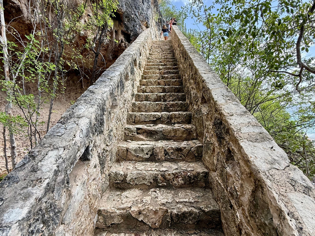 1000 Steps-博奈尔岛必去景点