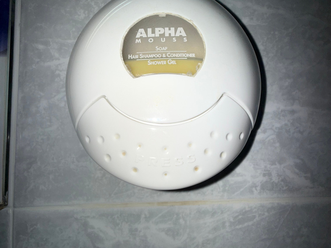 St. George Hotel主图