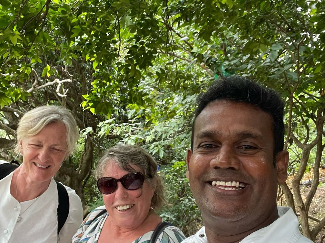 Beauty Lanka Travels-科伦坡必去景点