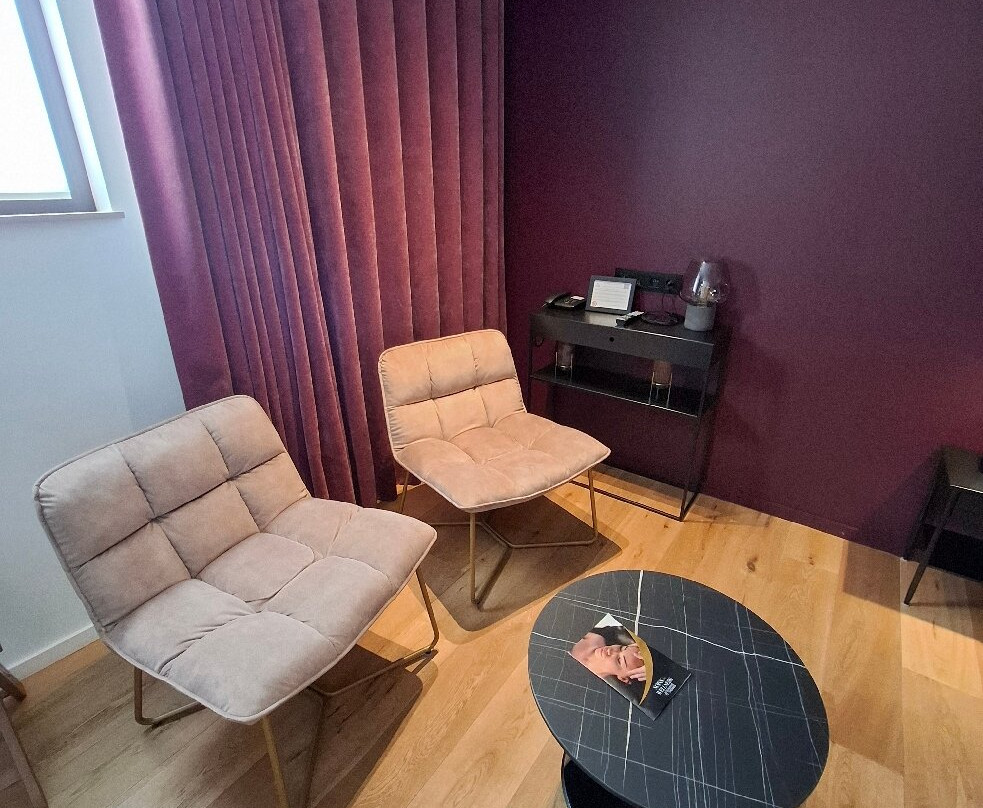 Domaine Des Thermes主图