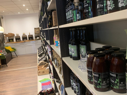 Lambertus.shop-亚琛必去景点