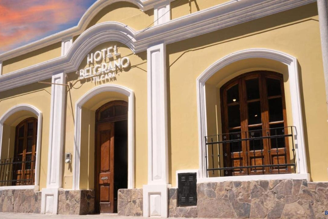 Hotel Belgrano