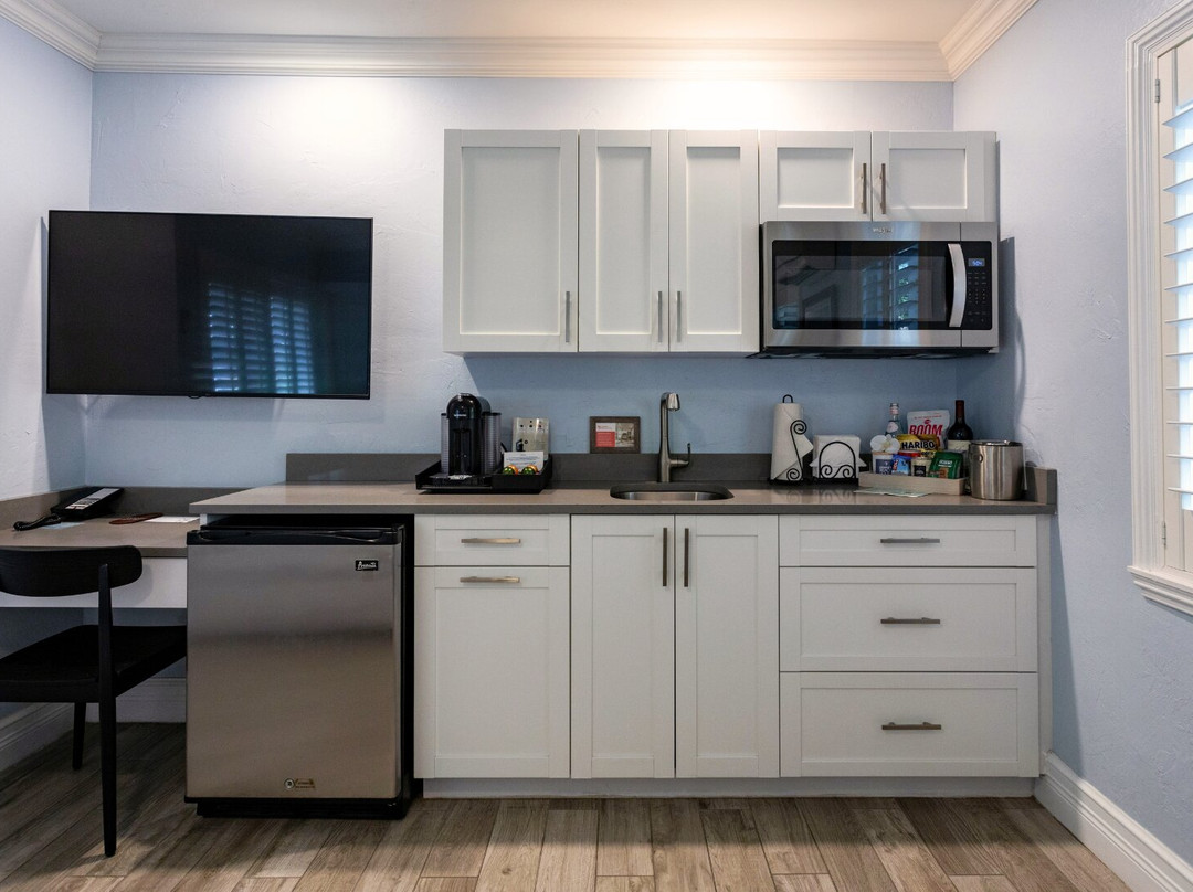 Crane’s Beach House Boutique Hotel & Luxury Villas主图