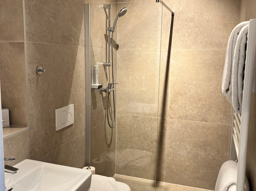 Boutique-Hotel am Essigmanngut主图