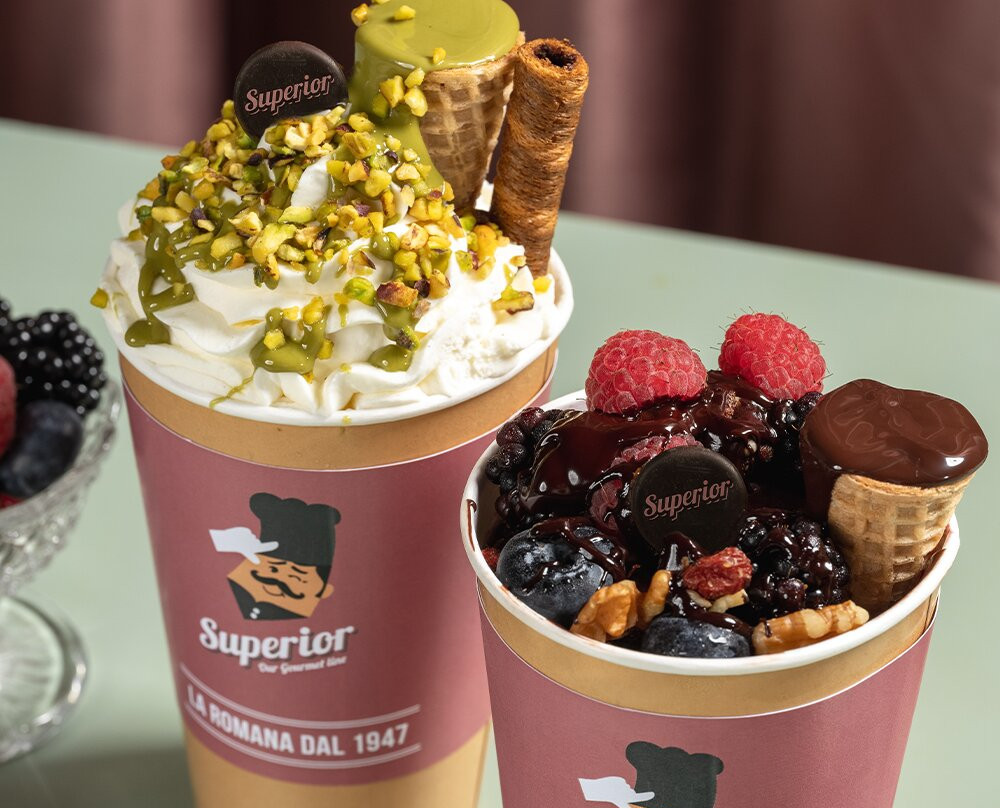 Gelateria La Romana Dal 1947