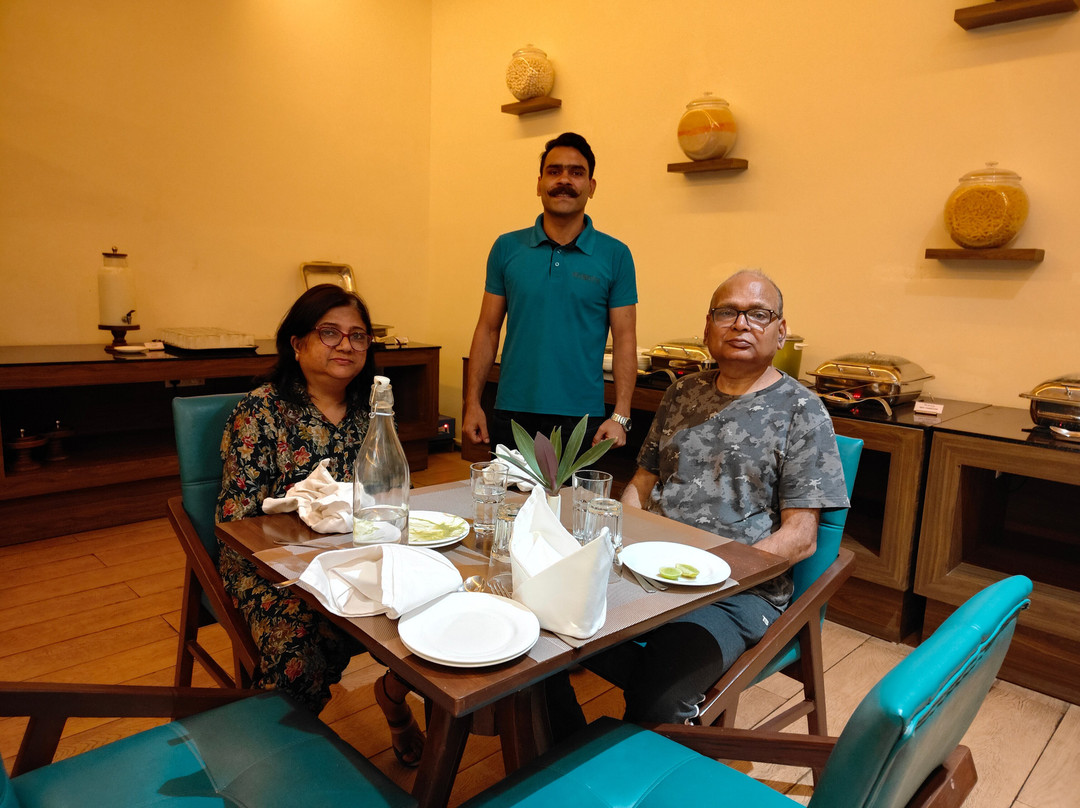 Jagira Ananta Elite主图