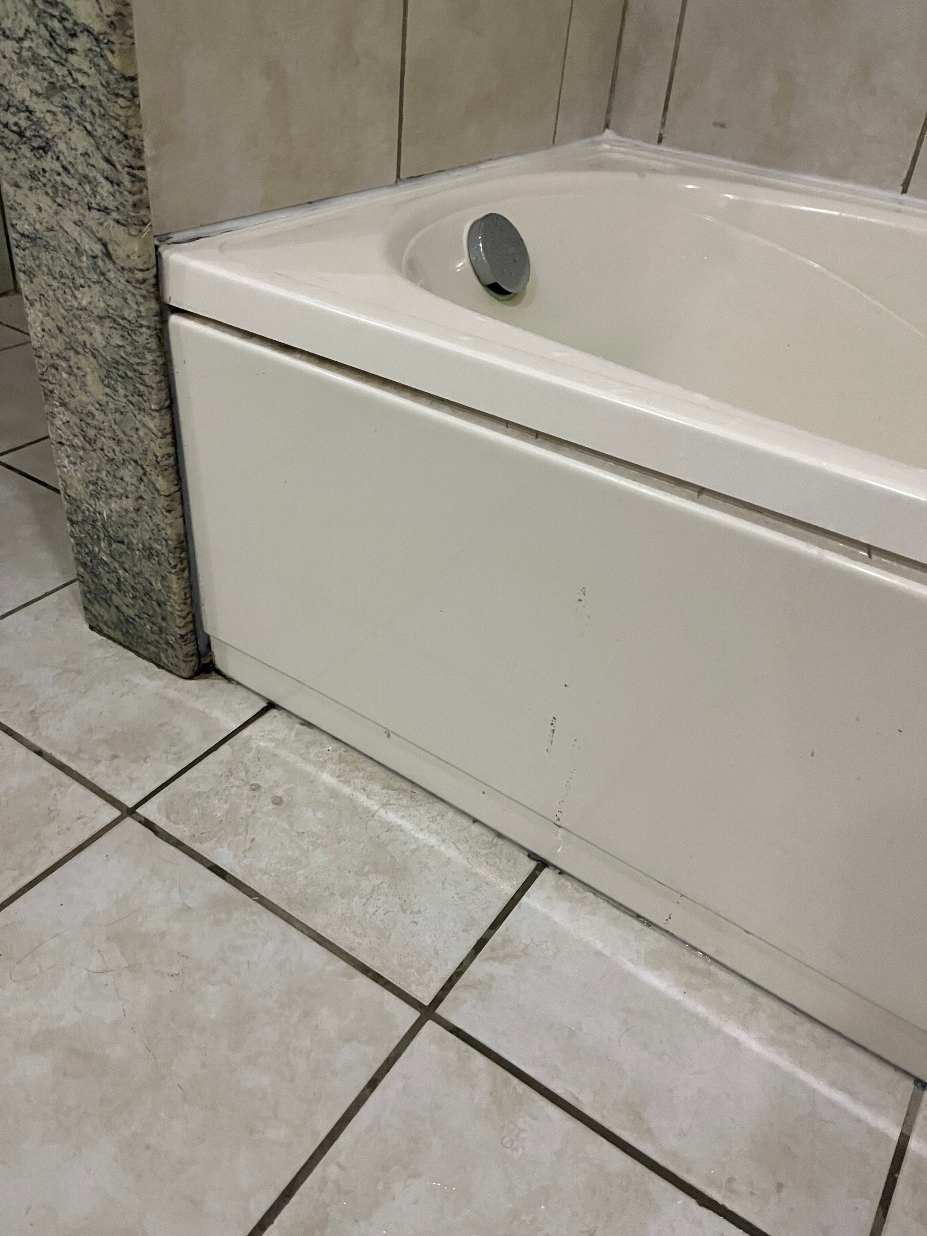 Vila Galé Cabo-浴室