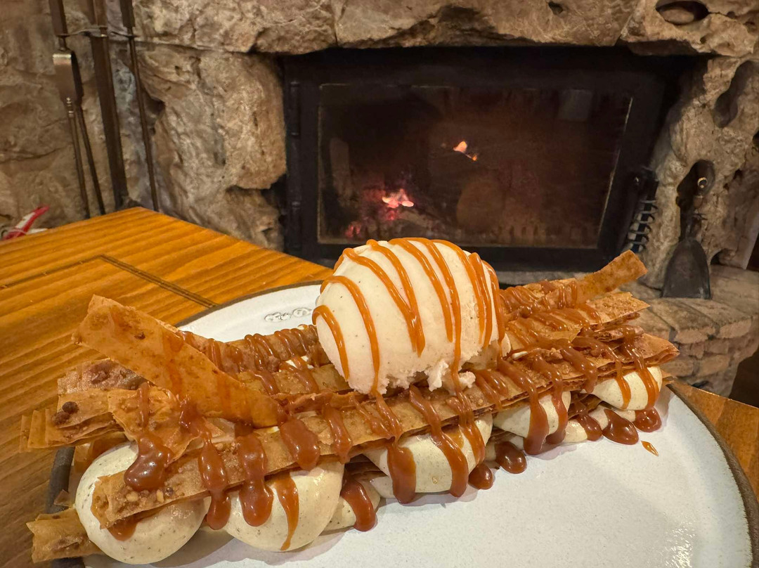 En Dimitsani Guesthouse &主图